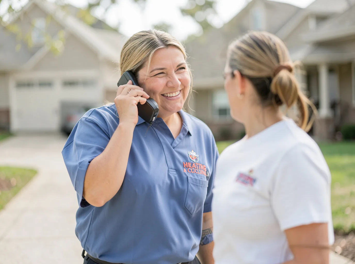 Hvac Repair Russiaville, IN FAQs